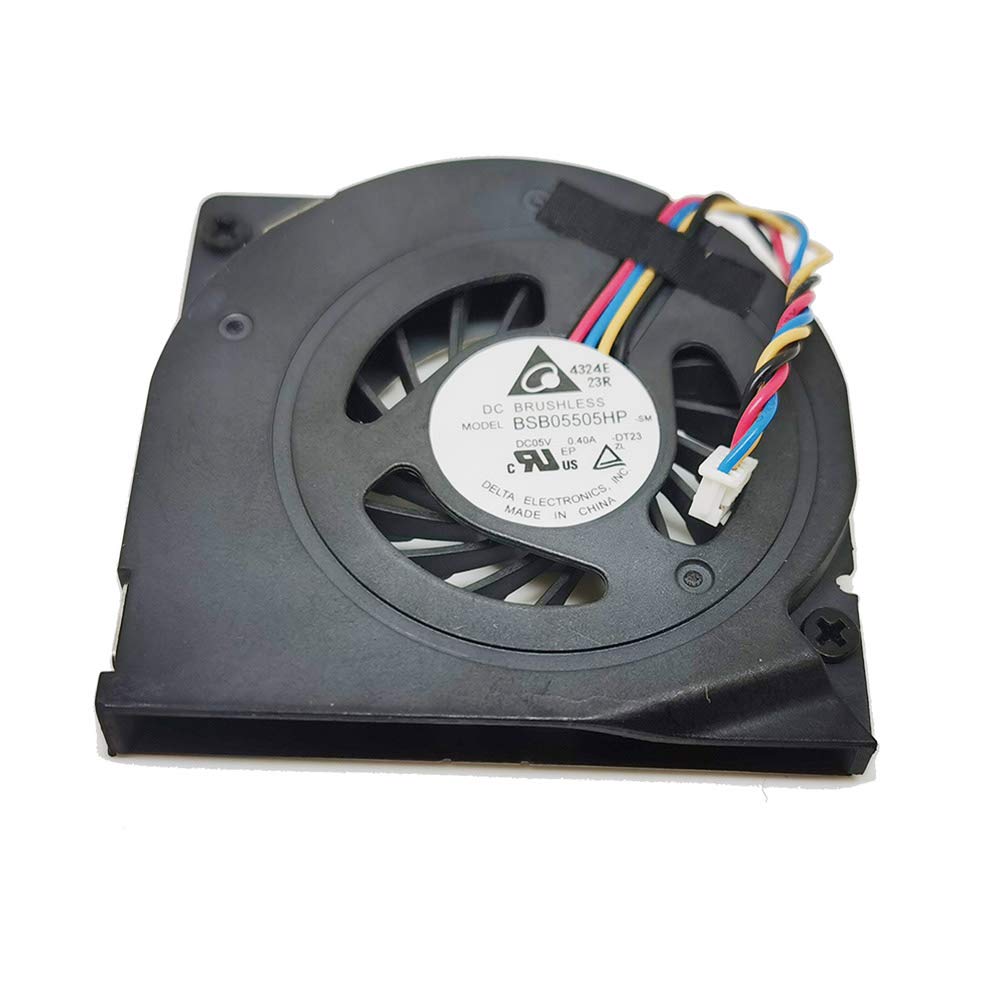 Amazon.com: CPU Cooling Fan for GIGABYTE BRIX PC Mini Computer CPU